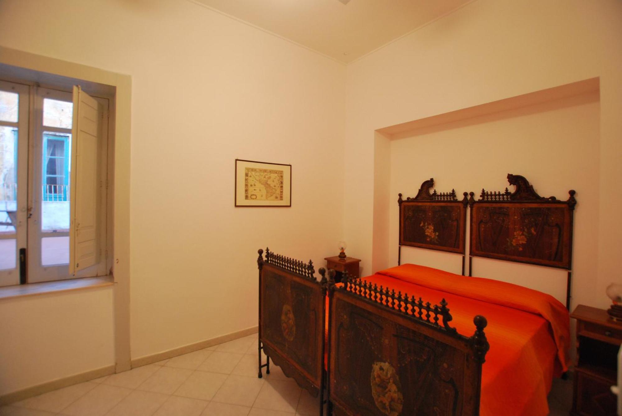 Vulcanoconsult Appartamenti Spiaggia Lipari  Habitación foto