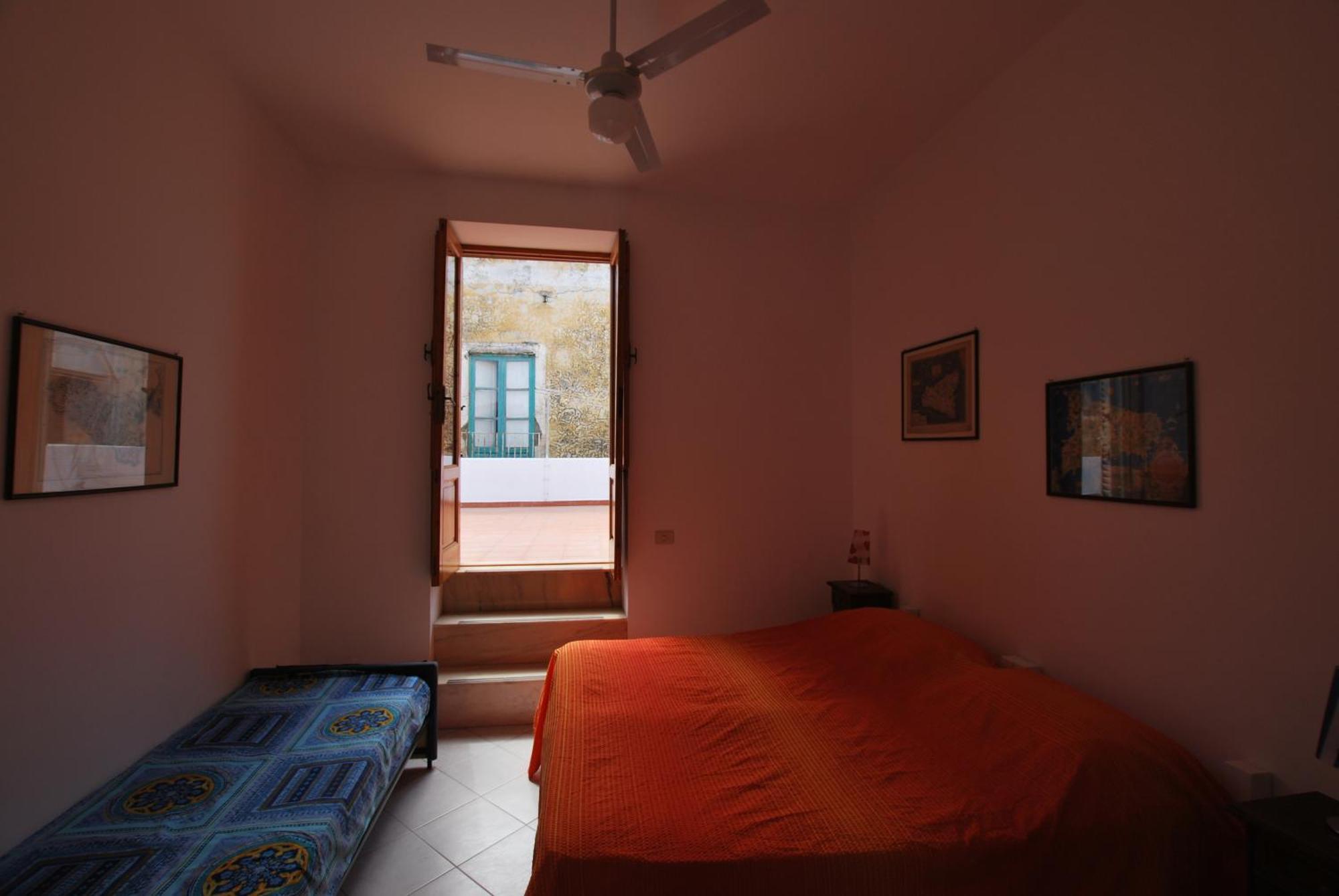 Vulcanoconsult Appartamenti Spiaggia Lipari  Exterior foto