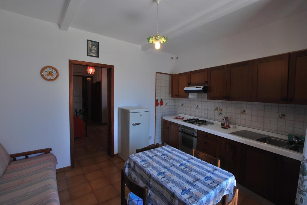 Vulcanoconsult Appartamenti Spiaggia Lipari  Exterior foto