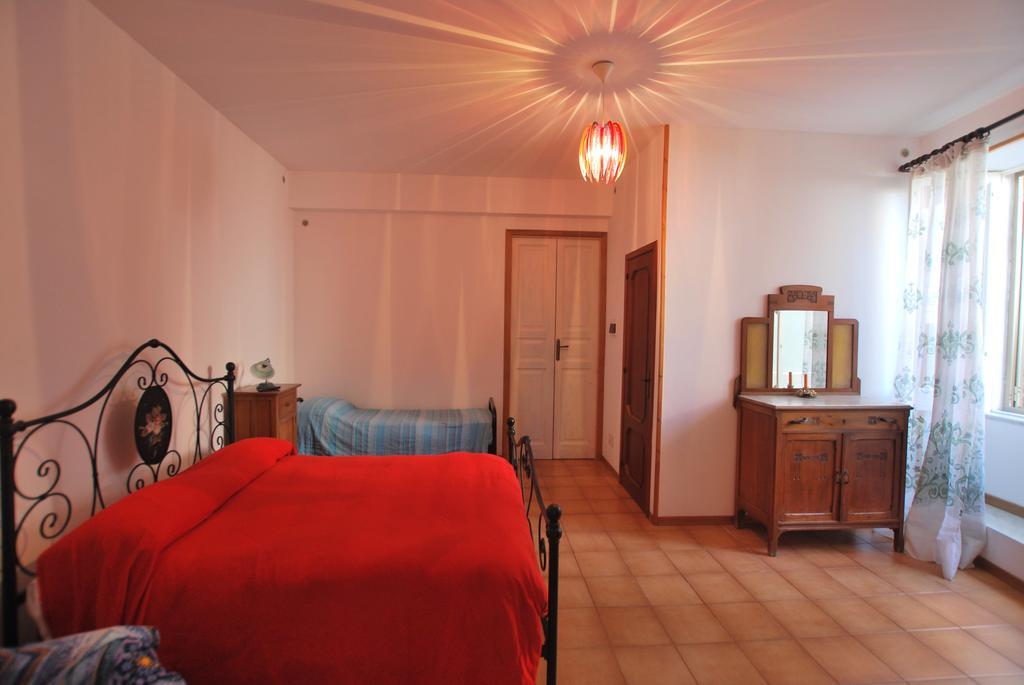 Vulcanoconsult Appartamenti Spiaggia Lipari  Exterior foto