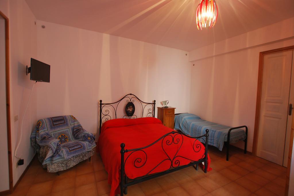 Vulcanoconsult Appartamenti Spiaggia Lipari  Exterior foto