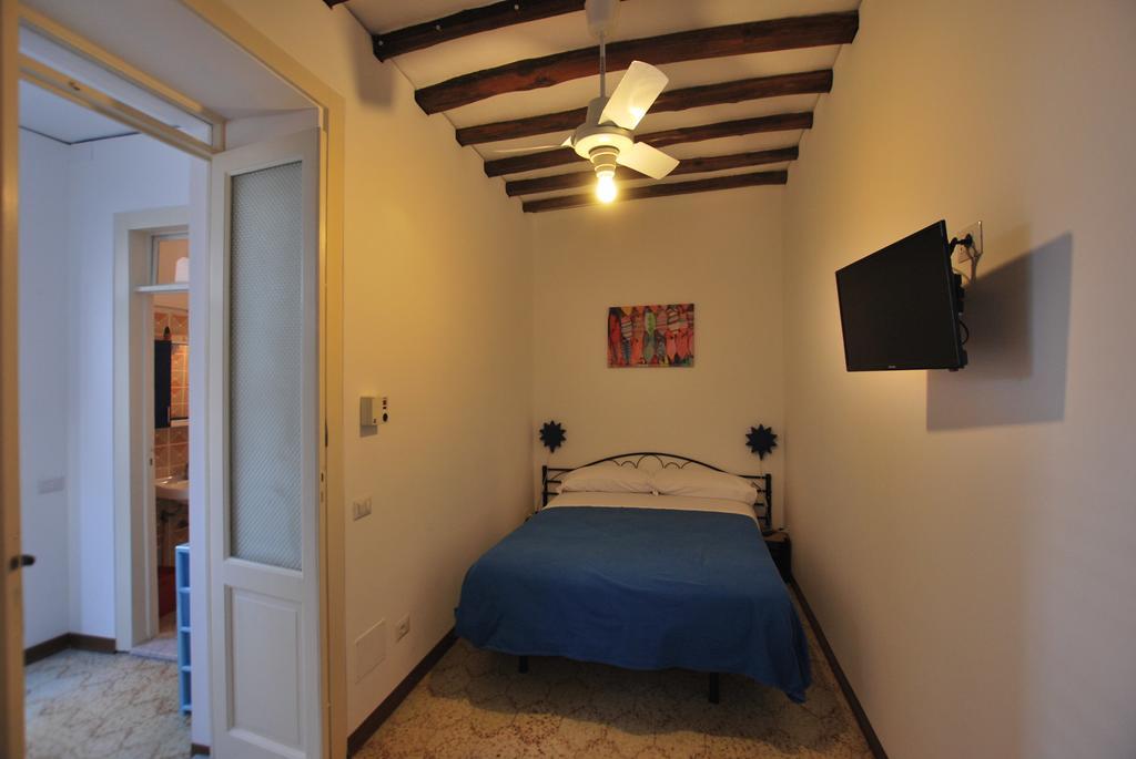 Vulcanoconsult Appartamenti Spiaggia Lipari  Exterior foto